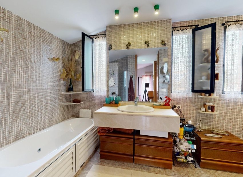 Reventa - Villa - San Juan - San Juan de Alicante