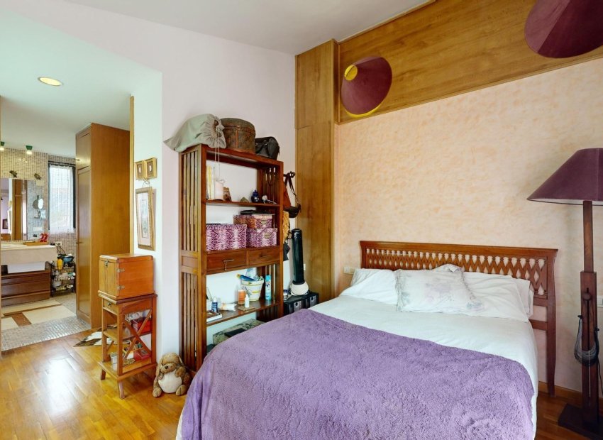 Reventa - Villa - San Juan - San Juan de Alicante