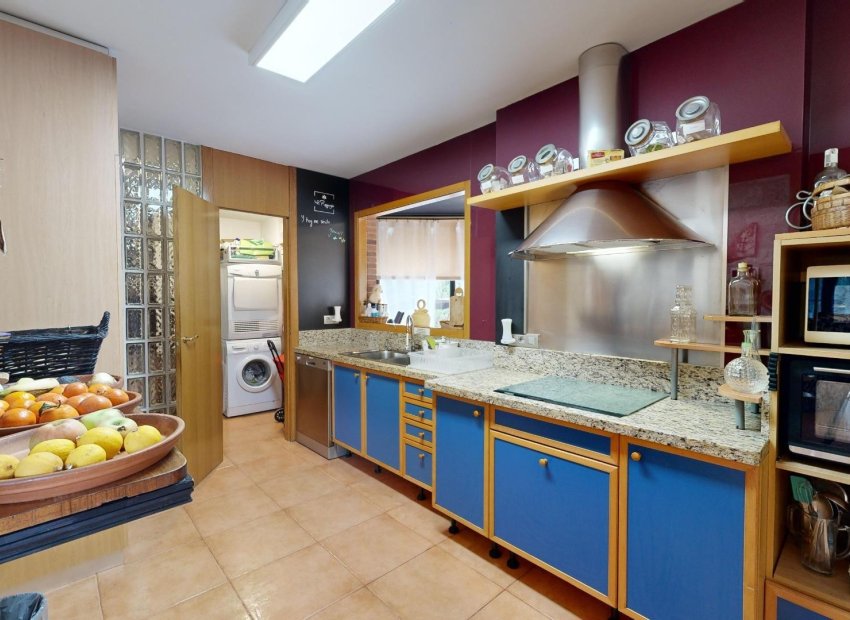 Reventa - Villa - San Juan - San Juan de Alicante