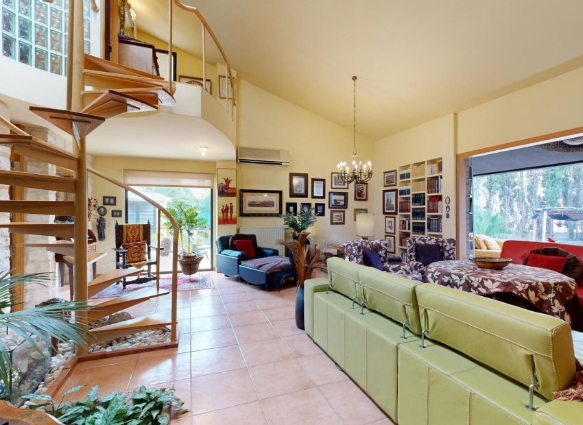 Reventa - Villa - San Juan - San Juan de Alicante