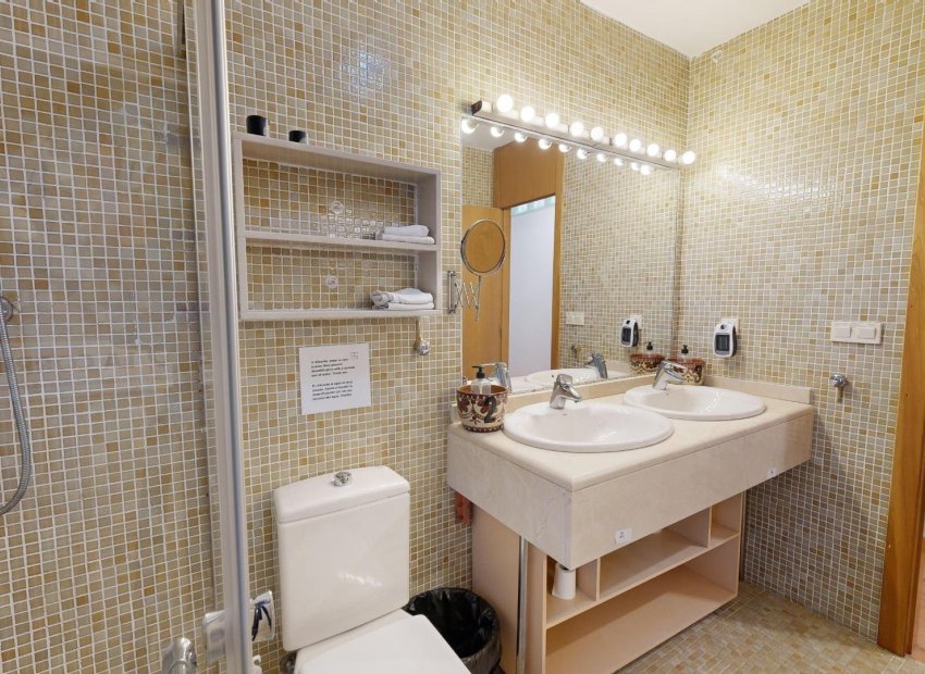 Reventa - Villa - San Juan - San Juan de Alicante