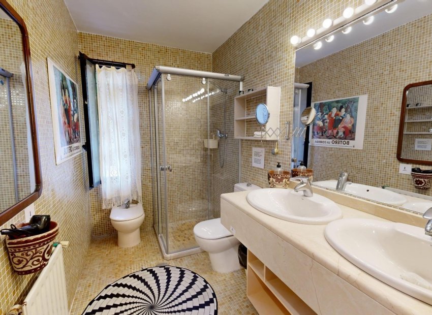 Reventa - Villa - San Juan - San Juan de Alicante