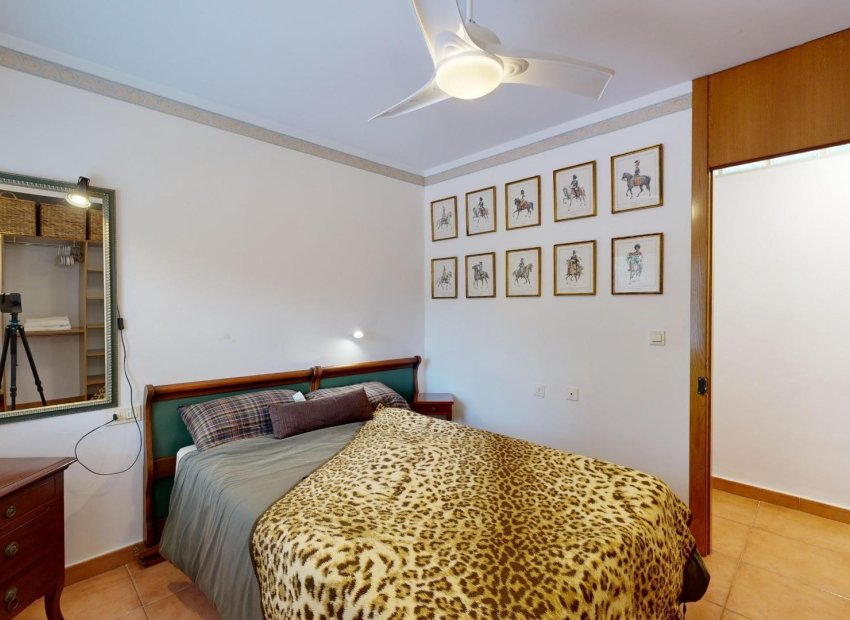 Reventa - Villa - San Juan - San Juan de Alicante