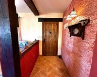 Reventa - Villa - San Miguel de Salinas - Ciudad de las comunicaciones