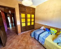 Reventa - Villa - San Miguel de Salinas - Ciudad de las comunicaciones