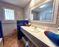 Reventa - Villa - San Miguel de Salinas - Ciudad de las comunicaciones