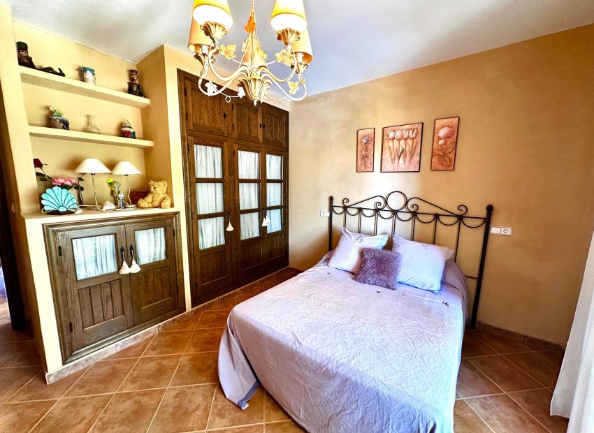 Reventa - Villa - San Miguel de Salinas - Ciudad de las comunicaciones