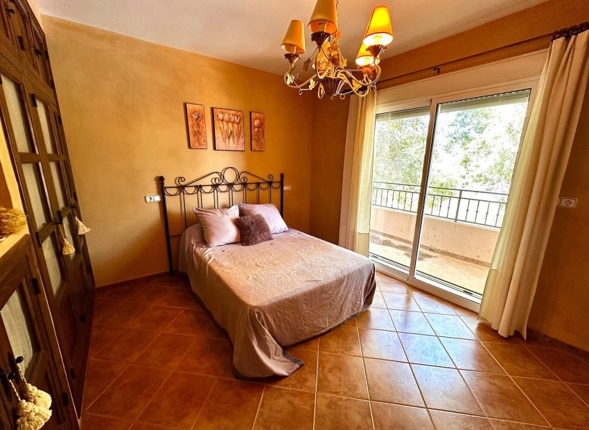 Reventa - Villa - San Miguel de Salinas - Ciudad de las comunicaciones