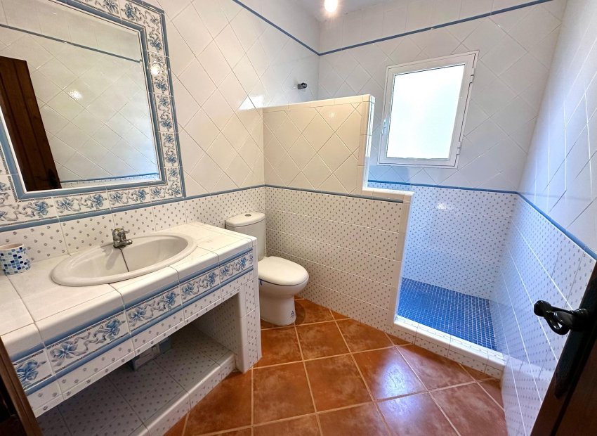 Reventa - Villa - San Miguel de Salinas - Ciudad de las comunicaciones