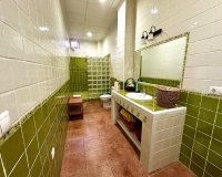 Reventa - Villa - San Miguel de Salinas - Ciudad de las comunicaciones