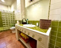 Reventa - Villa - San Miguel de Salinas - Ciudad de las comunicaciones