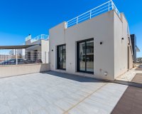 Reventa - Villa - San Miguel de Salinas - Costa Blanca South
