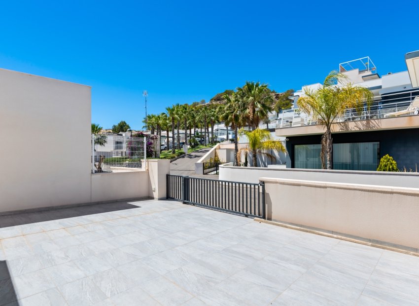 Reventa - Villa - San Miguel de Salinas - Costa Blanca South