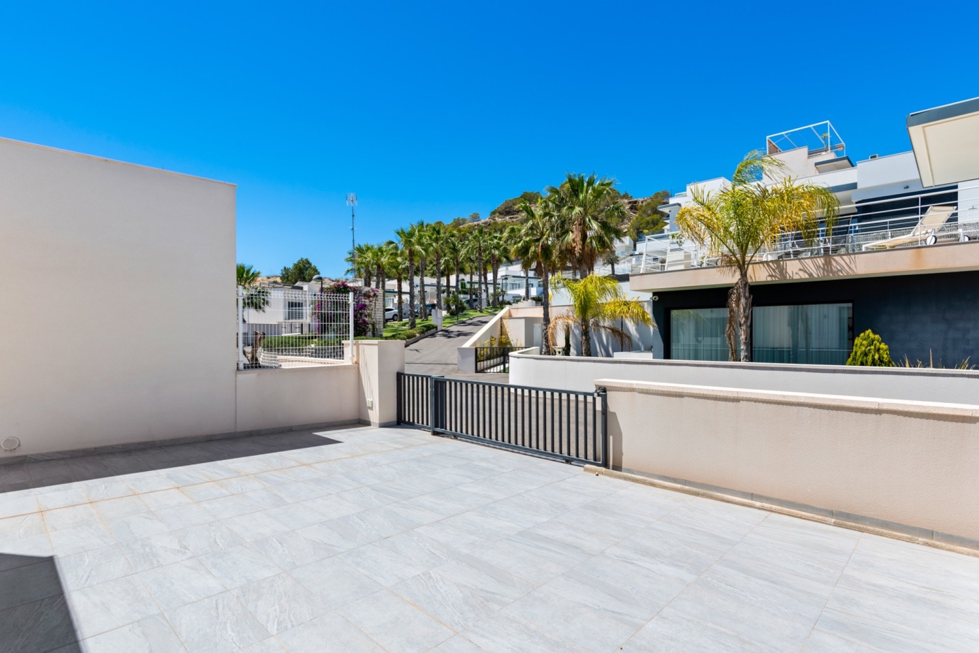 Reventa - Villa - San Miguel de Salinas - Costa Blanca South