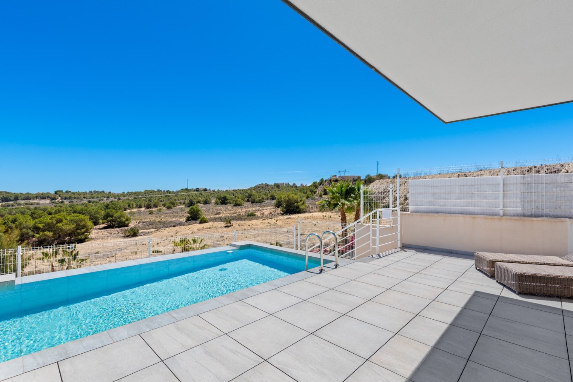 Reventa - Villa - San Miguel de Salinas - Costa Blanca South