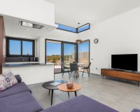 Reventa - Villa - San Miguel de Salinas - Costa Blanca South