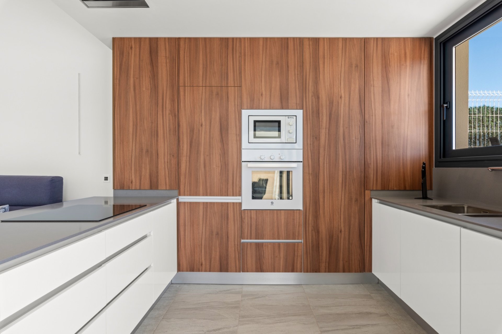 Reventa - Villa - San Miguel de Salinas - Costa Blanca South