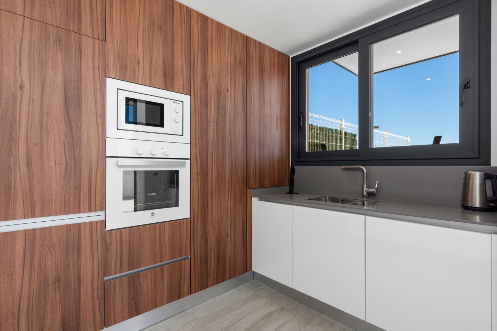 Reventa - Villa - San Miguel de Salinas - Costa Blanca South