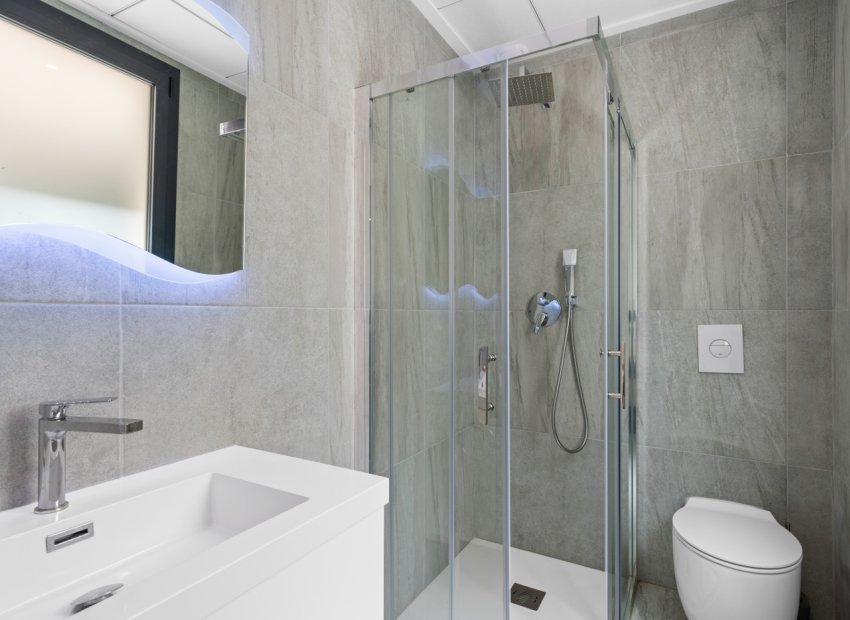 Reventa - Villa - San Miguel de Salinas - Costa Blanca South