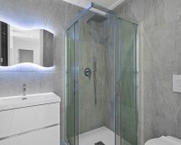 Reventa - Villa - San Miguel de Salinas - Costa Blanca South