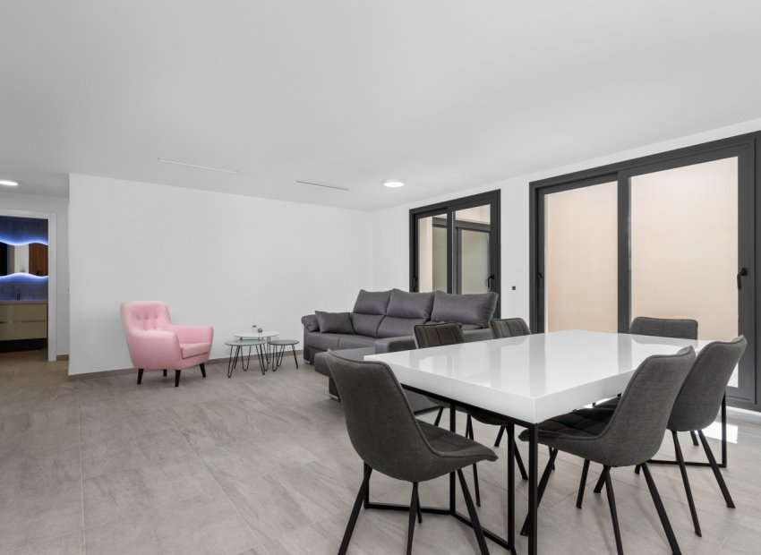 Reventa - Villa - San Miguel de Salinas - Costa Blanca South