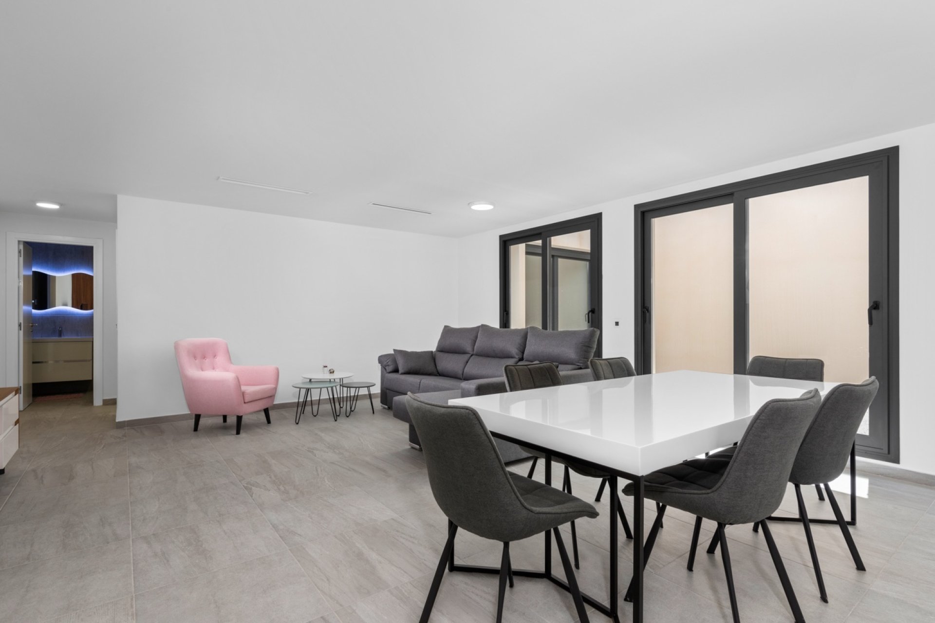 Reventa - Villa - San Miguel de Salinas - Costa Blanca South