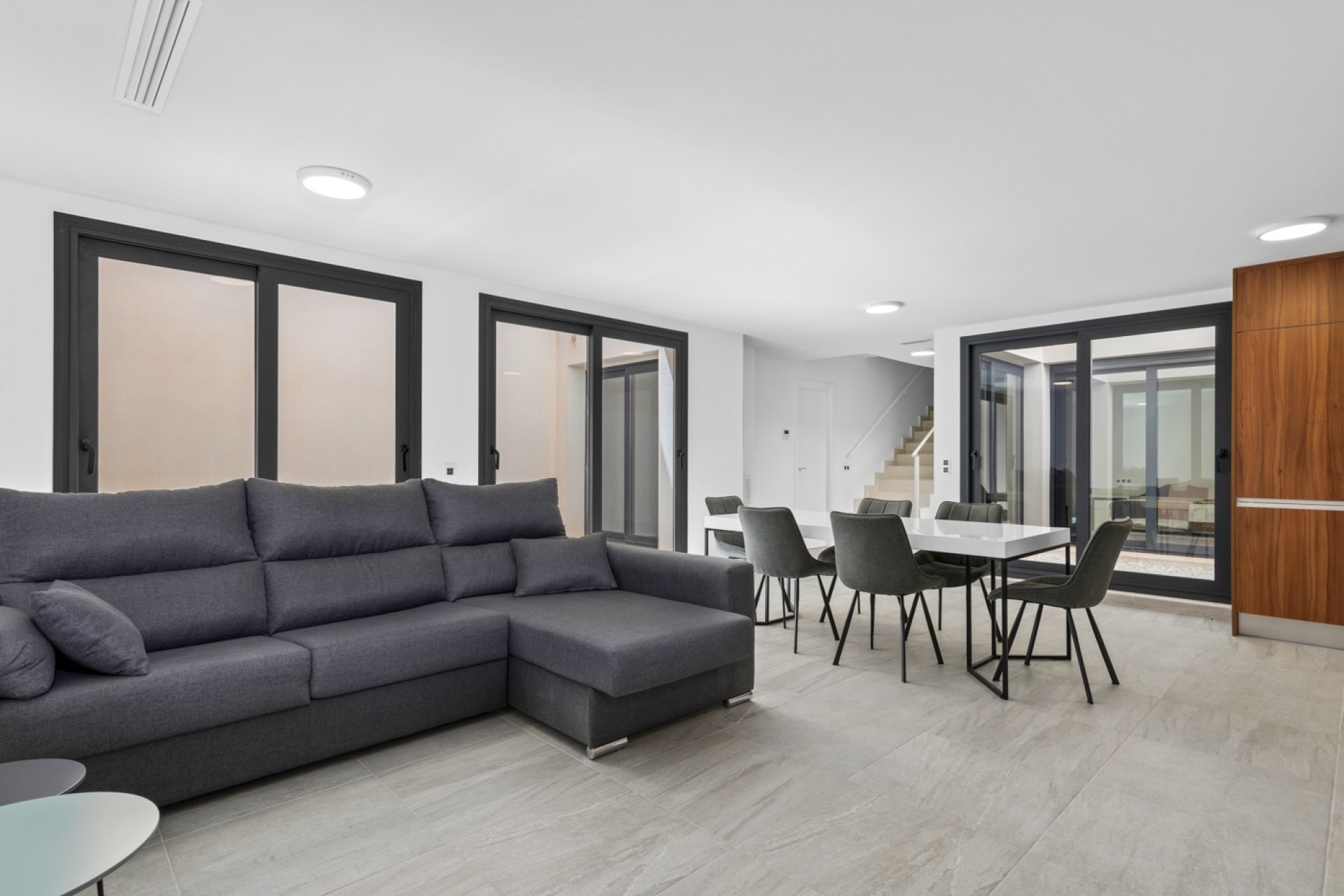 Reventa - Villa - San Miguel de Salinas - Costa Blanca South