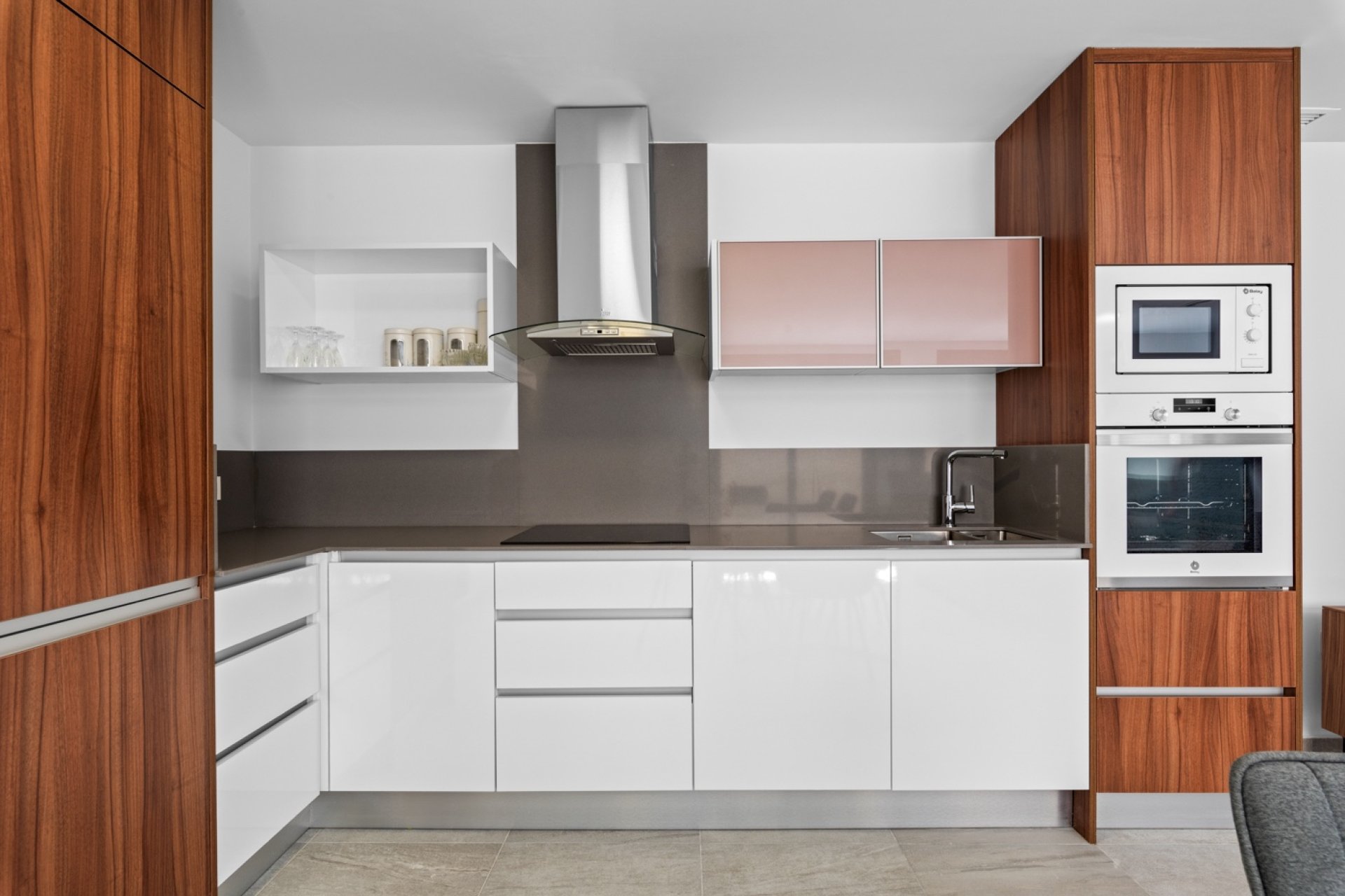 Reventa - Villa - San Miguel de Salinas - Costa Blanca South