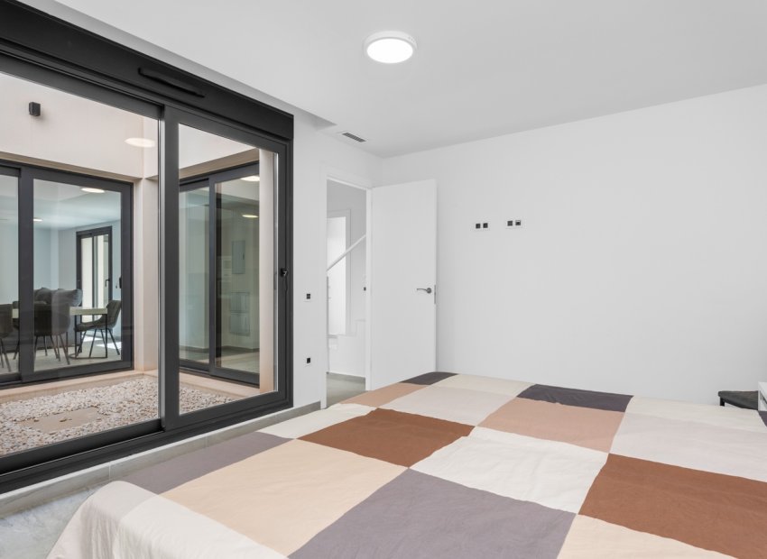 Reventa - Villa - San Miguel de Salinas - Costa Blanca South