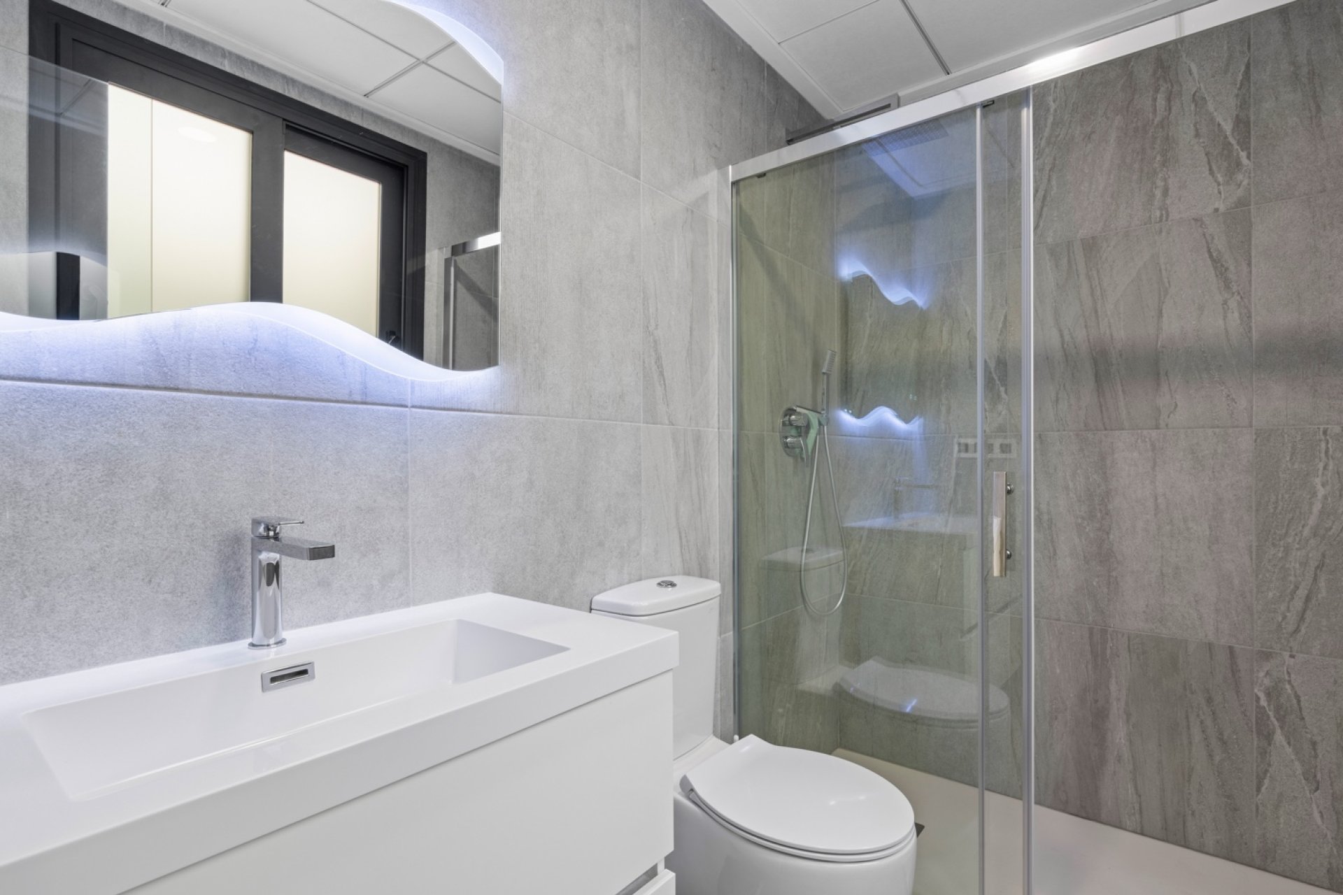 Reventa - Villa - San Miguel de Salinas - Costa Blanca South