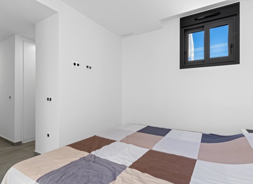 Reventa - Villa - San Miguel de Salinas - Costa Blanca South