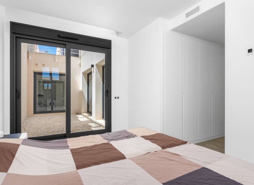 Reventa - Villa - San Miguel de Salinas - Costa Blanca South