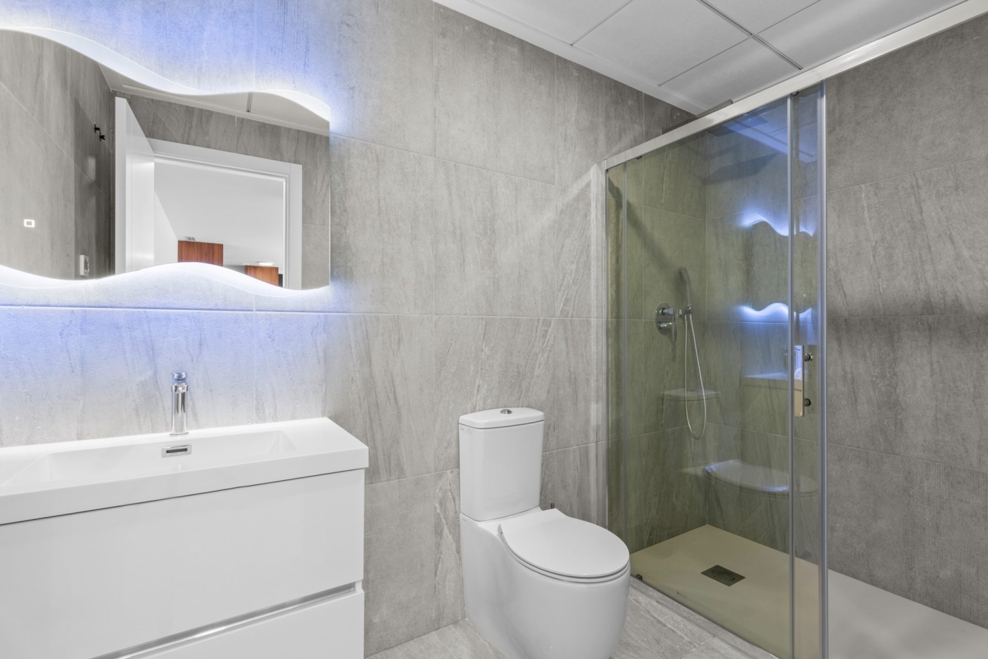 Reventa - Villa - San Miguel de Salinas - Costa Blanca South