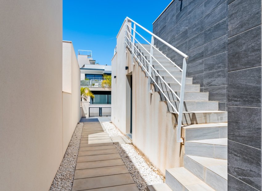 Reventa - Villa - San Miguel de Salinas - Costa Blanca South