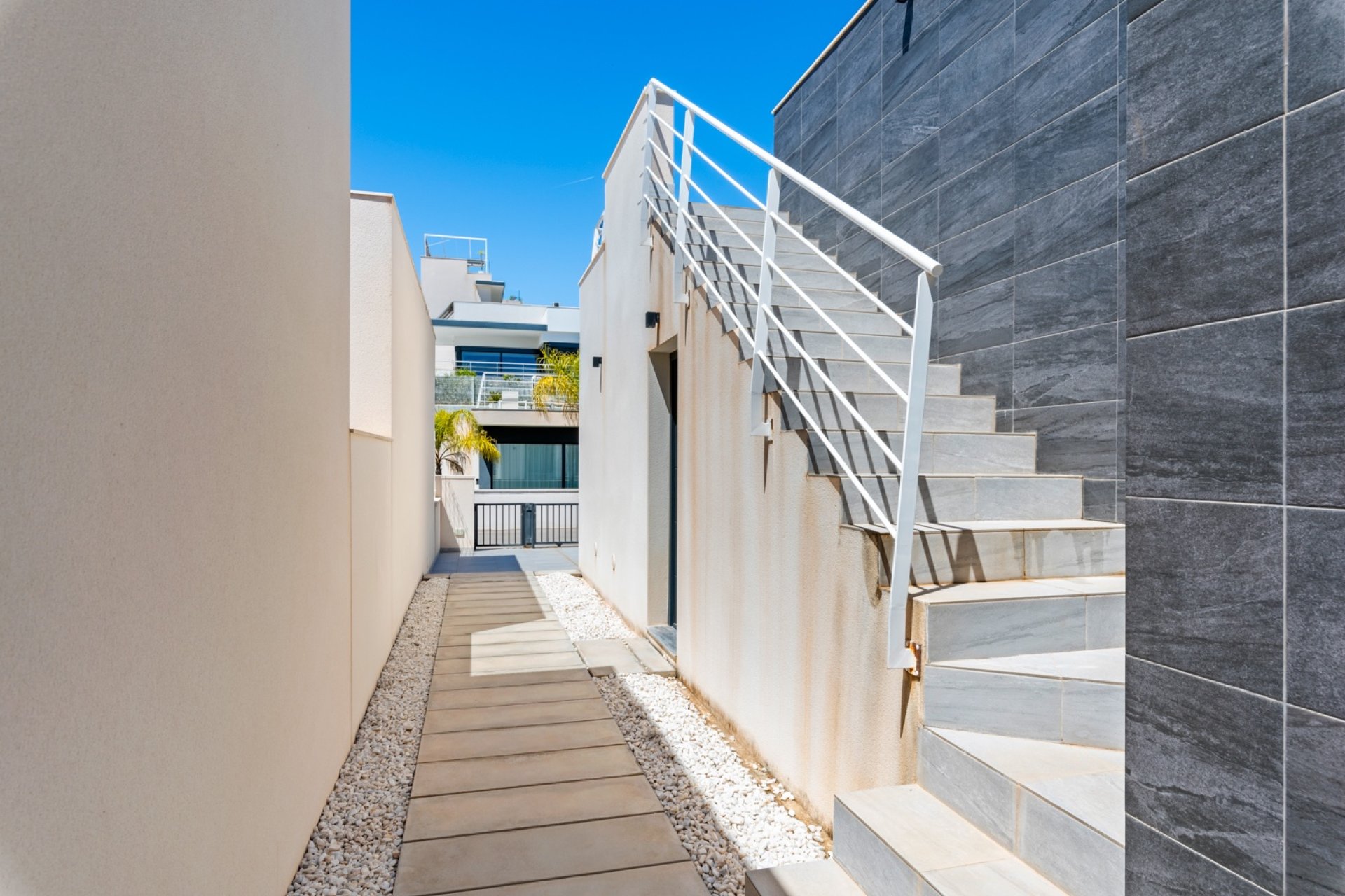 Reventa - Villa - San Miguel de Salinas - Costa Blanca South