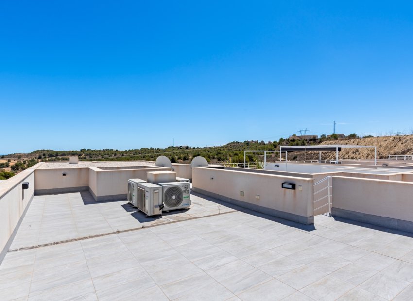 Reventa - Villa - San Miguel de Salinas - Costa Blanca South