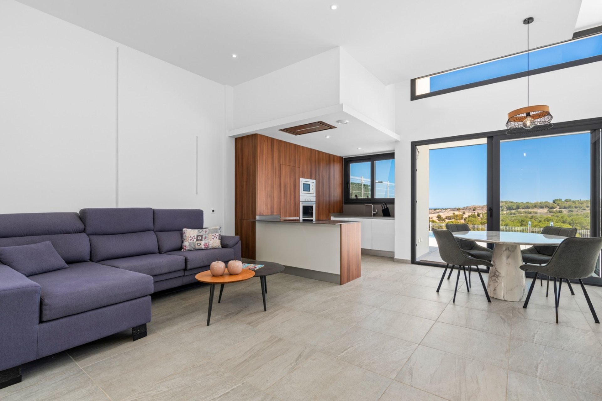 Reventa - Villa - San Miguel de Salinas - Costa Blanca