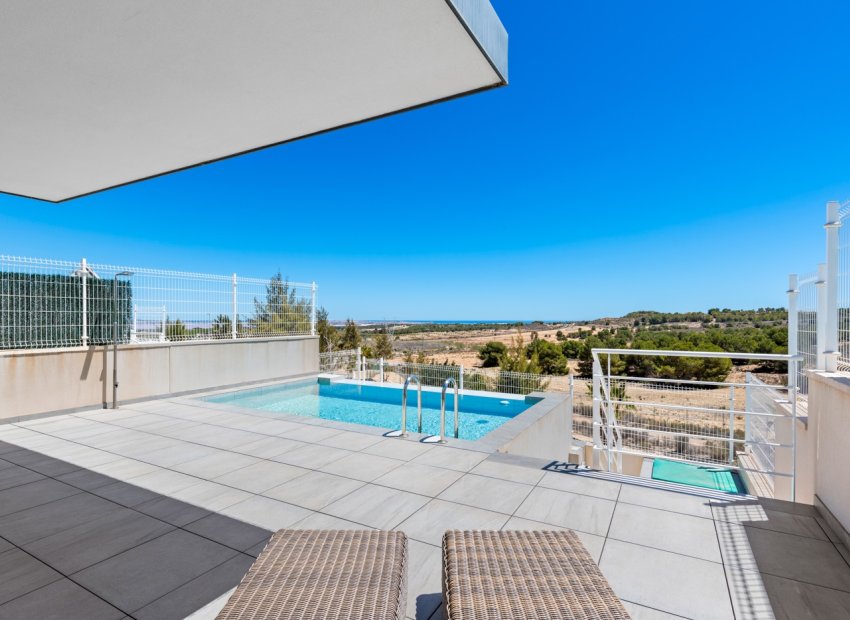 Reventa - Villa - San Miguel de Salinas - Costa Blanca