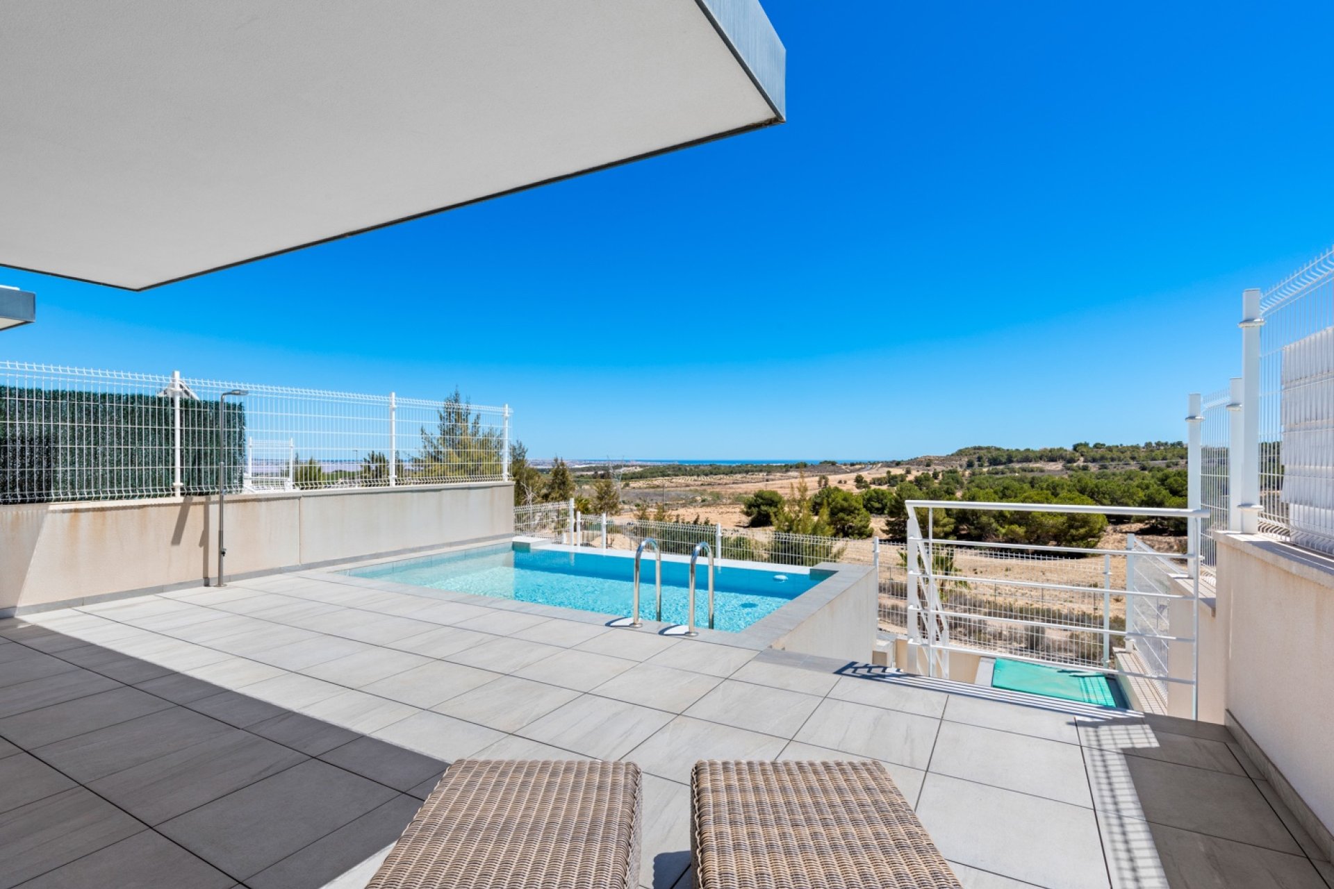 Reventa - Villa - San Miguel de Salinas - Costa Blanca