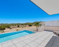 Reventa - Villa - San Miguel de Salinas - Costa Blanca