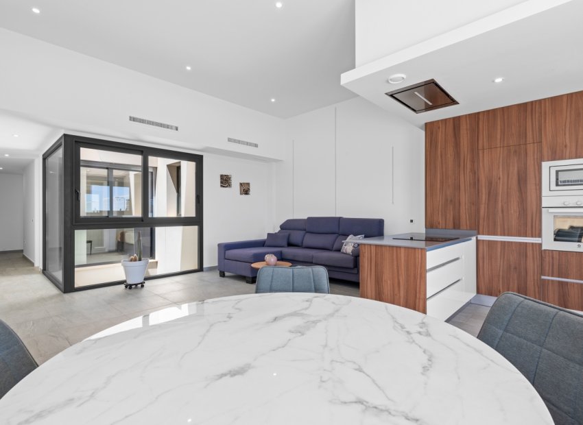 Reventa - Villa - San Miguel de Salinas - Costa Blanca