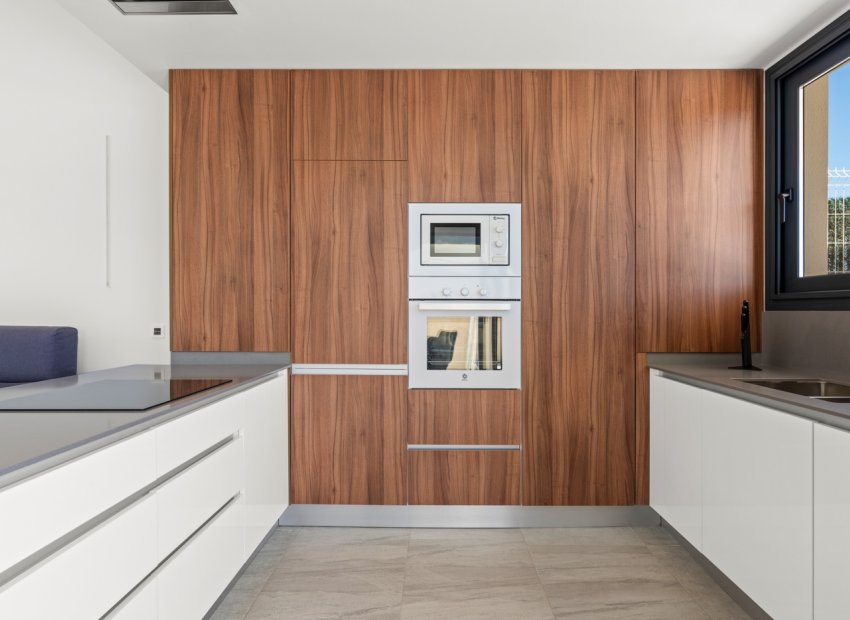 Reventa - Villa - San Miguel de Salinas - Costa Blanca