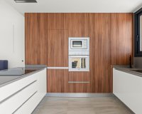 Reventa - Villa - San Miguel de Salinas - Costa Blanca