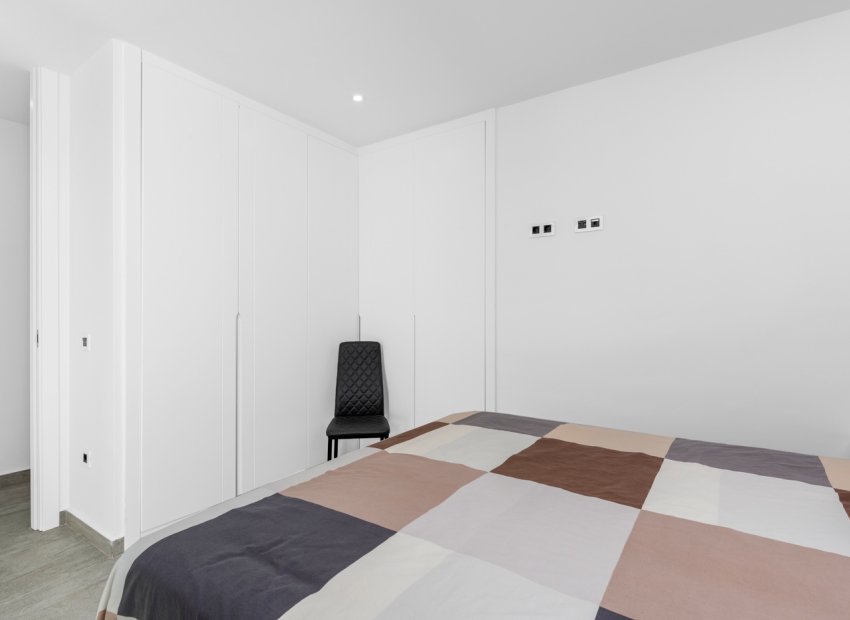 Reventa - Villa - San Miguel de Salinas - Costa Blanca