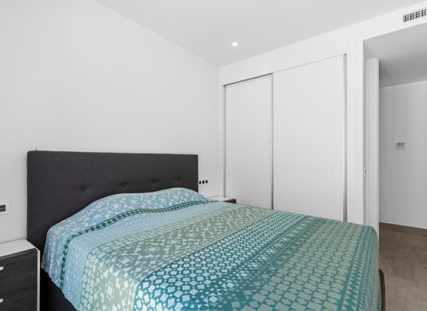 Reventa - Villa - San Miguel de Salinas - Costa Blanca