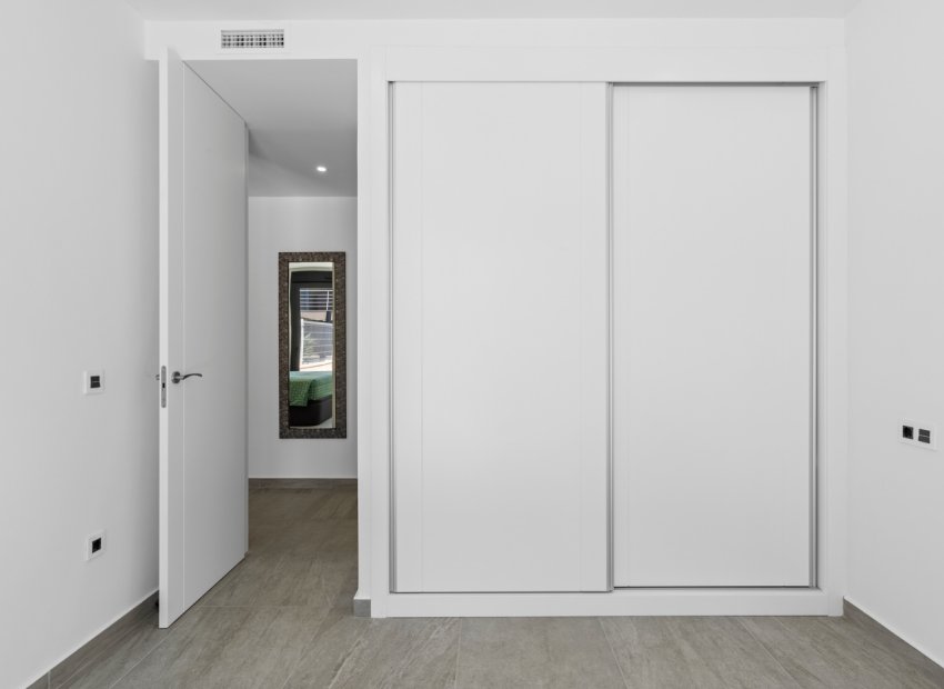 Reventa - Villa - San Miguel de Salinas - Costa Blanca