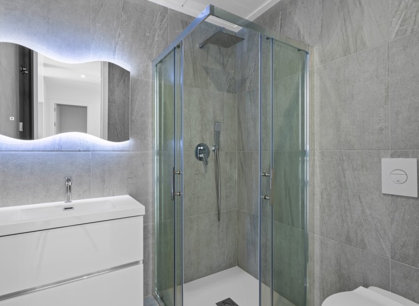 Reventa - Villa - San Miguel de Salinas - Costa Blanca