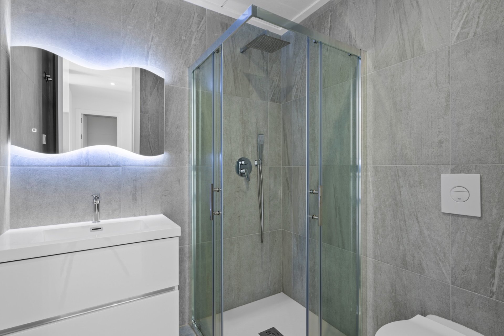 Reventa - Villa - San Miguel de Salinas - Costa Blanca