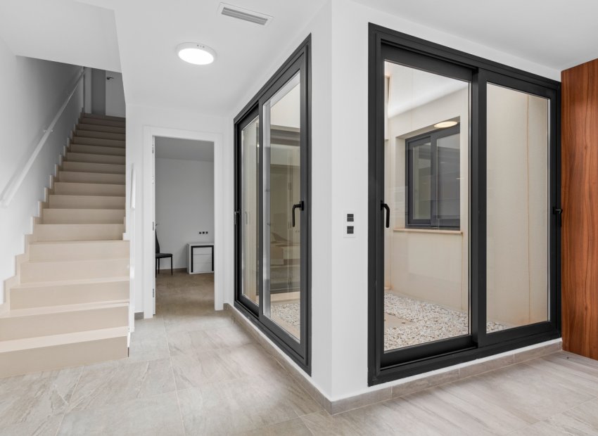 Reventa - Villa - San Miguel de Salinas - Costa Blanca