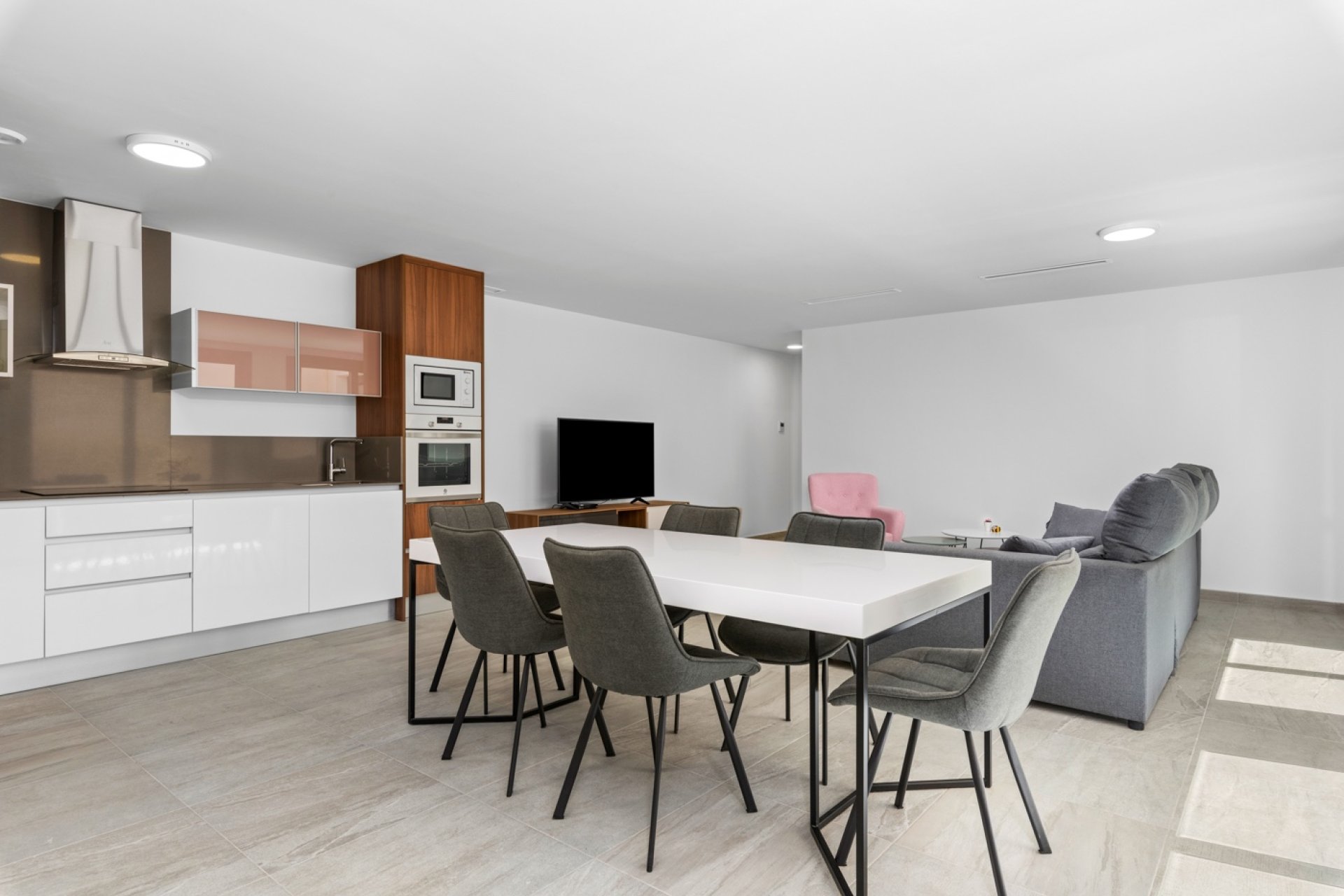 Reventa - Villa - San Miguel de Salinas - Costa Blanca